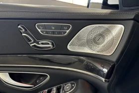 Mercedes-Benz S 560 ОБДУХВАНЕ * BURMESTER * FACE * LED * MASSAGE * , снимка 8