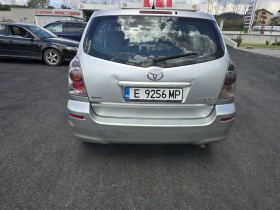 Toyota Corolla verso 2.0 D4D, снимка 5