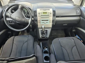 Toyota Corolla verso 2.0 D4D, снимка 7