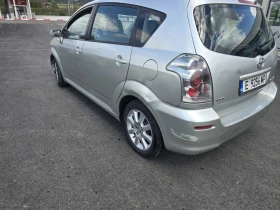 Toyota Corolla verso 2.0 D4D, снимка 6