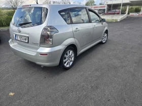 Toyota Corolla verso 2.0 D4D, снимка 4
