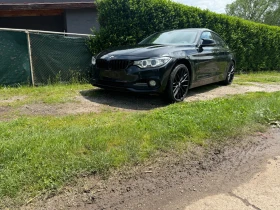BMW 420, снимка 2
