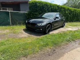 BMW 420, снимка 1