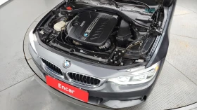 BMW 435 I / XDRIVE / HARMAN / 360 / ПОДГРЕВИ , снимка 6