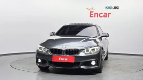 BMW 435 I / XDRIVE / HARMAN / 360 / ПОДГРЕВИ , снимка 3