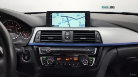 BMW 435 I / XDRIVE / HARMAN / 360 / ПОДГРЕВИ , снимка 15