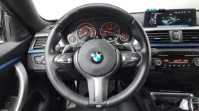 BMW 435 I / XDRIVE / HARMAN / 360 / ПОДГРЕВИ , снимка 14