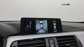 BMW 435 I / XDRIVE / HARMAN / 360 / ПОДГРЕВИ , снимка 16
