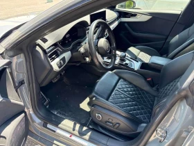 Audi S5 * Progressiv * AВТОКРЕДИТ * ОТ ПРЕДСТАВИТЕЛСТВО, снимка 7