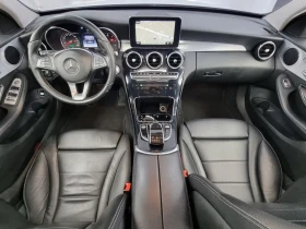 Mercedes-Benz C 220 D 4MATIC ESTATE, снимка 7