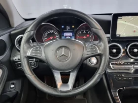 Mercedes-Benz C 220 D 4MATIC ESTATE, снимка 13