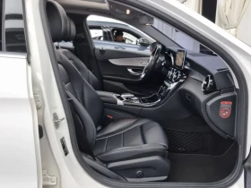 Mercedes-Benz C 220 D 4MATIC ESTATE, снимка 11