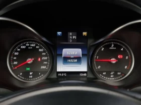 Mercedes-Benz C 220 D 4MATIC ESTATE, снимка 8