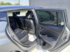 Nissan Leaf  TEKNA* * * ЛУКС* * * 150 PS, снимка 12
