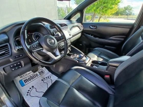 Nissan Leaf  TEKNA* * * ЛУКС* * * 150 PS, снимка 13