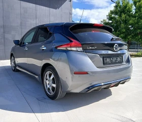 Nissan Leaf  TEKNA* * * ЛУКС* * * 150 PS, снимка 5
