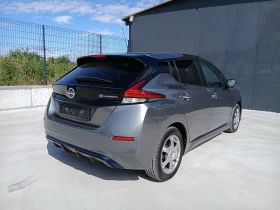 Nissan Leaf  TEKNA* * * ЛУКС* * * 150 PS, снимка 4