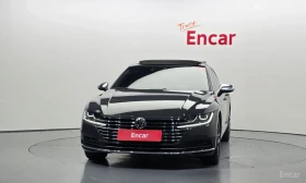 VW Arteon ПАНОРАМА* ОБДУХВАНЕ* ДИГИТАЛ, снимка 3