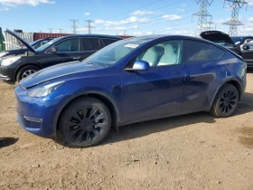 Tesla Model Y, снимка 1