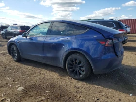 Tesla Model Y, снимка 3