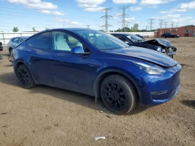 Tesla Model Y, снимка 2