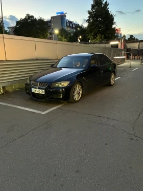 BMW 325, снимка 8