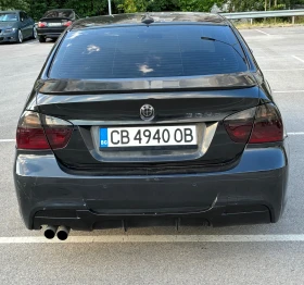 BMW 325, снимка 4
