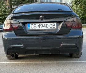 BMW 325, снимка 3
