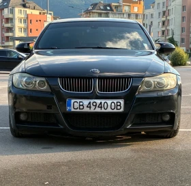 BMW 325, снимка 1