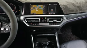 BMW 320 2021* LASER* HEAD-UP* , снимка 4