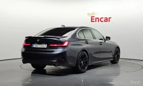 BMW 320 2021* LASER* HEAD-UP* , снимка 13