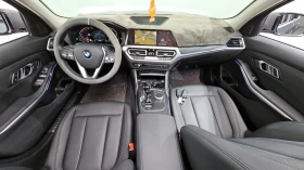 BMW 320 2021* LASER* HEAD-UP* , снимка 16