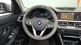 BMW 320 2021* LASER* HEAD-UP* , снимка 15