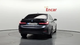 BMW 320 2021* LASER* HEAD-UP* , снимка 12