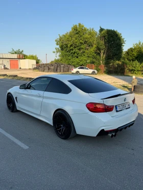 BMW 430, снимка 5