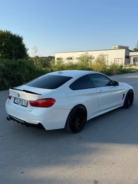 BMW 430, снимка 6