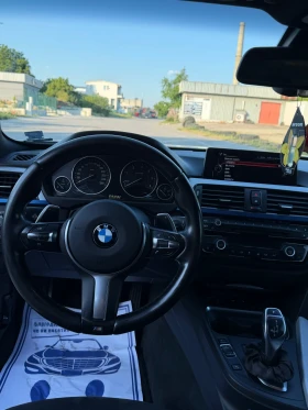 BMW 430, снимка 8