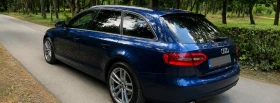 Audi A4 3.0 TDI Quattro, снимка 3
