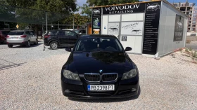 BMW 320 Перфектно състояние, снимка 1