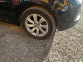 Citroen C4 Picasso 1.8 АГУ CLIMA, снимка 9