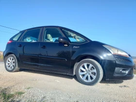 Citroen C4 Picasso 1.8 АГУ CLIMA, снимка 7