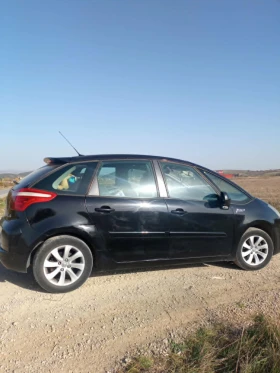 Citroen C4 Picasso 1.8 АГУ CLIMA, снимка 14