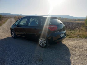 Citroen C4 Picasso 1.8 АГУ CLIMA, снимка 15