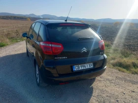 Citroen C4 Picasso 1.8 АГУ CLIMA, снимка 6