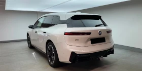 BMW iX XDRIVE 60 M-SPORT HEAD-UP H/K , снимка 2
