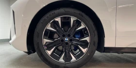BMW iX XDRIVE 60 M-SPORT HEAD-UP H/K , снимка 3