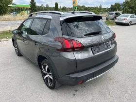 Peugeot 2008 1.5HDI 102кс EURO 6D 6 СКОРОСТИ NAVI ВНОС ИТАЛИЯ, снимка 5