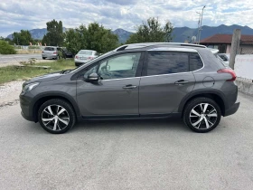 Peugeot 2008 1.5HDI 102кс EURO 6D 6 СКОРОСТИ NAVI ВНОС ИТАЛИЯ, снимка 6