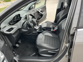 Peugeot 2008 1.5HDI 102кс EURO 6D 6 СКОРОСТИ NAVI ВНОС ИТАЛИЯ, снимка 8