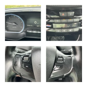 Peugeot 2008 1.5HDI 102кс EURO 6D 6 СКОРОСТИ NAVI ВНОС ИТАЛИЯ, снимка 13